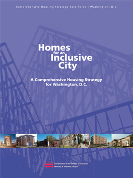 Homes Inclusive City