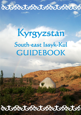 2012Kyrgyz-Issyk-Kul-Guidebook（English.Pdf