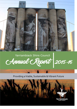 Annual Report 2015-16