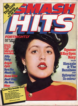 Smash Hits Volume 10