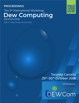 Ew Devices on Wifi LAN Networking