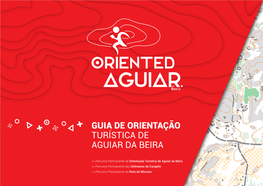 Guia De Orientação Turística De Aguiar Da Beira