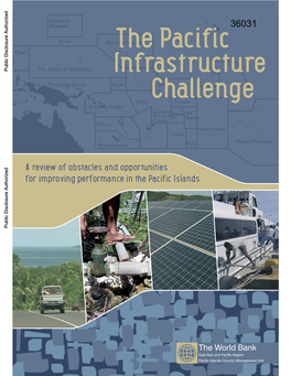 Infrastructure Sector Analysis