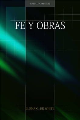 Fe Y Obras.Pdf