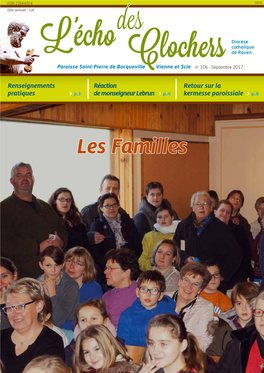 Les Familles