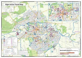 Elgin Active Travel