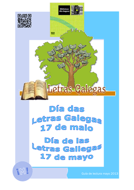 Día Das Letras Galegas