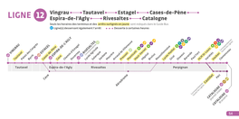 Vingrau Tautavel Estagel Cases-De-Pène Espira-De-L'agly