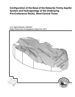 U.S. Geological Suvey Water-Resources Investigations