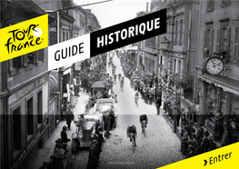 Guide Historique 2019 L’Événement Sportif Préface Des Temps Modernes