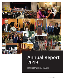 Annual Report 2019