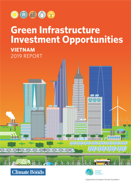 Green Infrastructure Investment Opportunities (GIIO) Vietnam R019