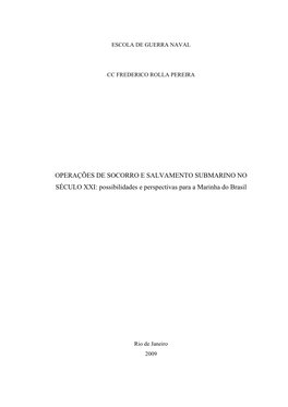 Modelo De Formatação Para Monografia