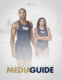 2018 19 Track Field Media G