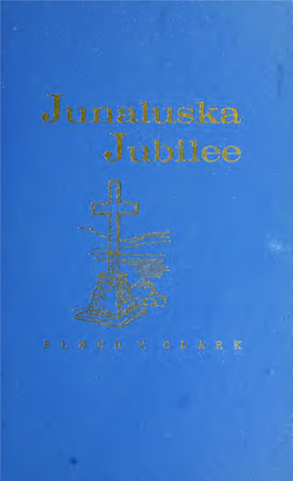 Junaluska Jubilee