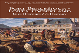 Fort Beauséjour