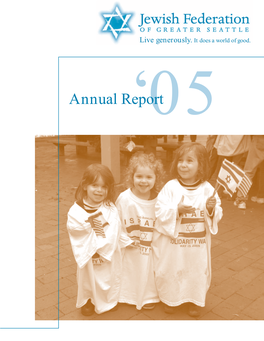 Annual Report