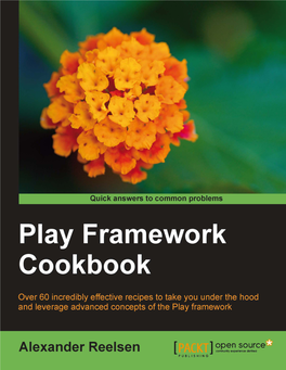 Play-Framework-Cookbook.Pdf