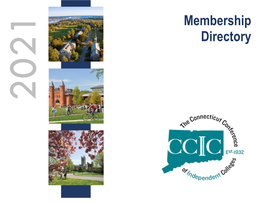 Membership Directory