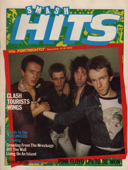 Smash Hits Volume 27