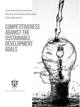 Competitiveness Against the Sustainable Development Goals
