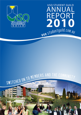 2010 Annual Report