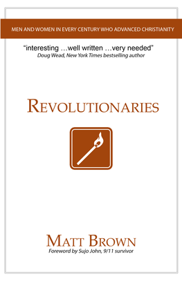 Revolutionaries.Pdf