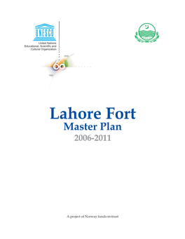 Lahore Fort-1.Cdr