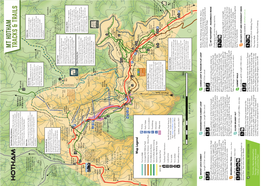 Mt Hotham Tracks & Trails