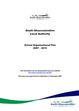 Mainstream Schools in South