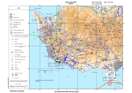 ATIS 127.325 Mhz LOCAL VFR CHART PAFOS Aeronautical