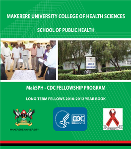 Makerere University College of Health Sciences