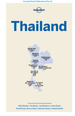 Thailand-16-Contents.Pdf