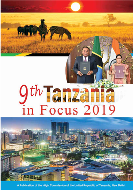 Tanzania in Focus 2019