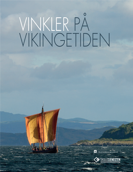 Downloade Vinkler På Vikingetiden