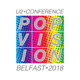 The U2 Conference 2018 Program Is Here As a PDF