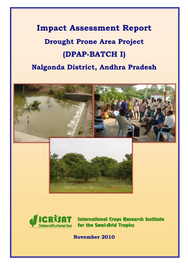 Nalgonda District, Andhra Pradesh by Global Theme On