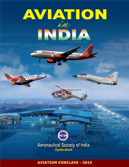 Aviation Conclave - 2010