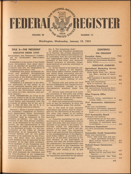 Federal Register