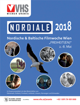 Nordiale 2018V3.Indd