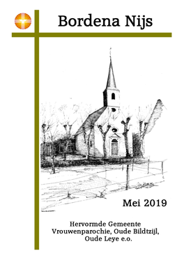 05 Kerkekrantje Mei 2019.Pdf