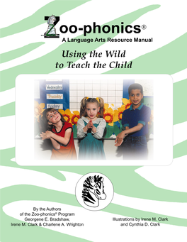 Zoo-Phonics® Program Georgene E