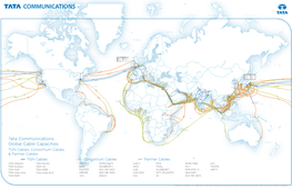 IPL TGN Cables & Consortium Cables