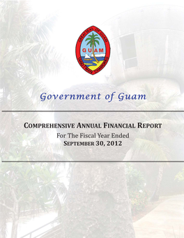 Government of Guam