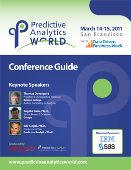 Conference Guide