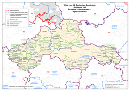 Rotenburg Werra- Meißner- Kreis Burgenlandkreis La