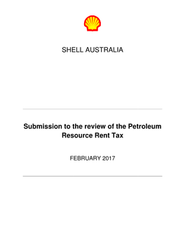 Shell Australia