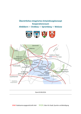 Vorlage B-Plan XXVII Mahlsdorf-Süd