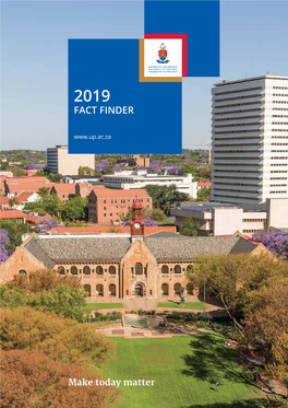 2019 Fact Finder