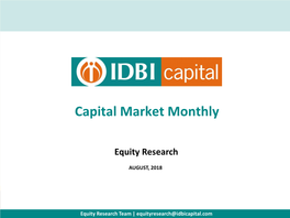 Equity Research